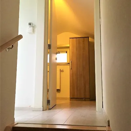 Zeegenoegen Koksijde Nyaraló